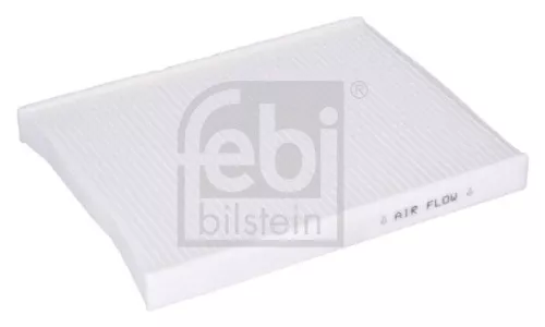 Febi Cabin Pollen Filter For Ford B-max Ecosport Fiesta Ka+ Puma Tourneo C