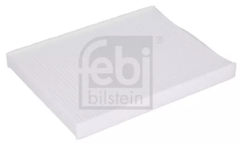 FEBI BILSTEIN FEBI BILSTEIN 34894 Febi Cabin Pollen Filter For Ford B-max Ecosport Fiesta Ka+ Puma Tourneo C 