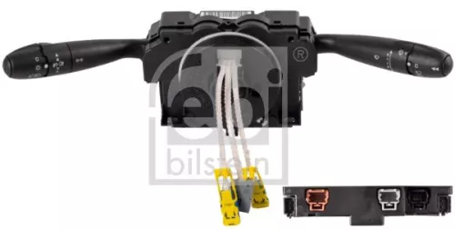 Febi Steering Column Switch For Peugeot 307 307 Sw