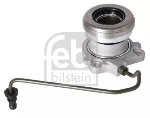 Central Slave Cylinder, clutch