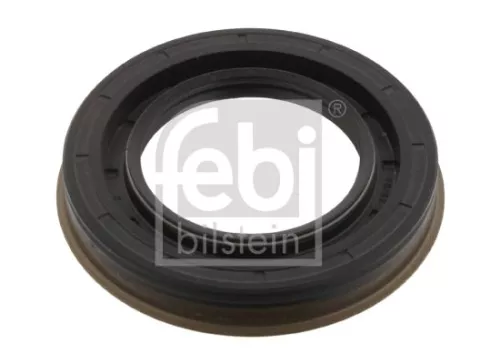 Shaft Seal, differential