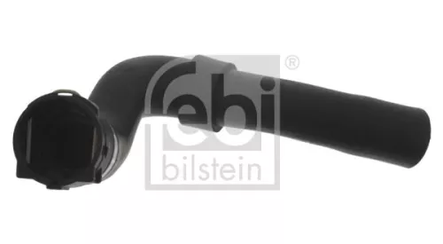 Febi Radiator Hose Pipe For Vw California Multivan Transporter