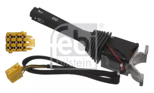 Febi Steering Column Switch For Daf 95 Xf Xf 95