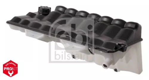 Febi Coolant Expansion Tank For Daf 65 Cf 75 Cf 85 Cf Cf 65 Cf 75 Cf 85