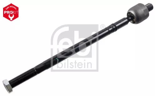 Febi Front Left Or Right Inner Tie Rod For Iveco Daily