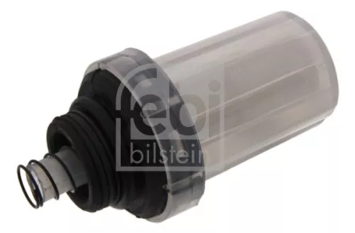 Febi Fuel Filter For Man Mercedes-benz Neoplan Renault Trucks C E2000 E