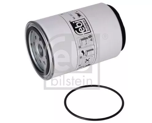 Febi Fuel Filter For Isuzu Iveco King Long Volvo Elf Eurocargo Fh Fh Ii