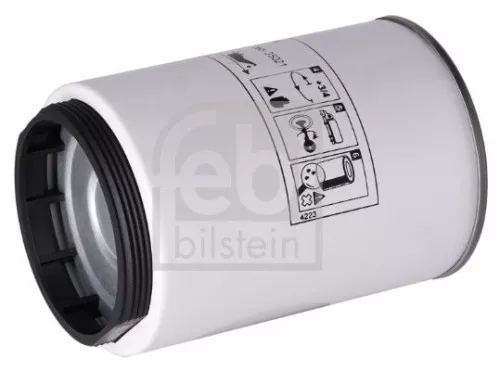 FEBI BILSTEIN FEBI BILSTEIN 35021 Febi Fuel Filter For Isuzu Iveco King Long Volvo Elf Eurocargo Fh Fh Ii 