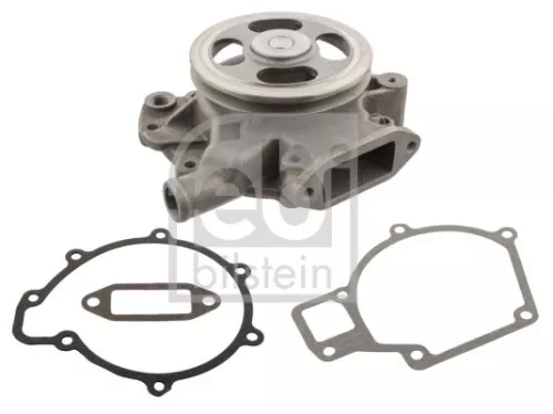 Febi Engine Water Pump For Man El Hocl Ng Nl Nü