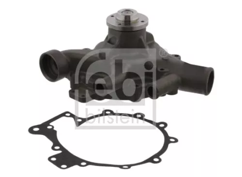 Febi Engine Water Pump For Daf 75 75 Cf