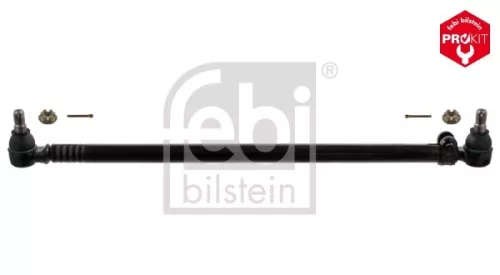 Febi Front Centre Rod Assembly For Iveco Zeta