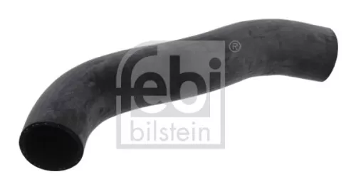 Febi Radiator Hose Pipe For Mercedes-benz Actros Actros Mp2 / Mp3