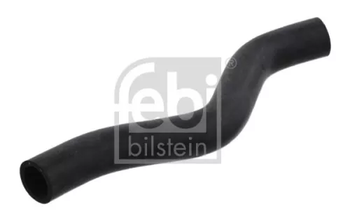 Febi Radiator Hose Pipe For Mercedes-benz Actros Actros Mp2 / Mp3