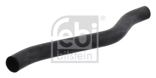 Febi Radiator Hose Pipe For Mercedes-benz Actros Actros Mp2 / Mp3 Unimog