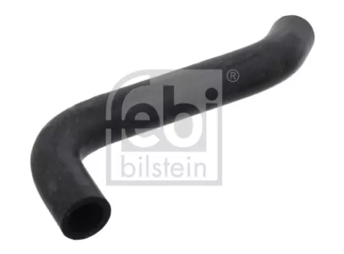 Febi Radiator Hose Pipe For Mercedes-benz Actros Actros Mp2 / Mp3