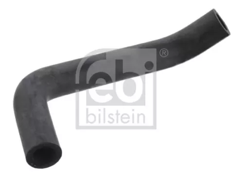 Febi Radiator Hose Pipe For Mercedes-benz Actros Actros Mp2 / Mp3