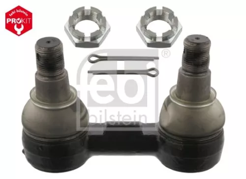 Febi 35062 Front Stabiliser Link For Scania 3 - Series  3 - Series Bus  4 - Seri