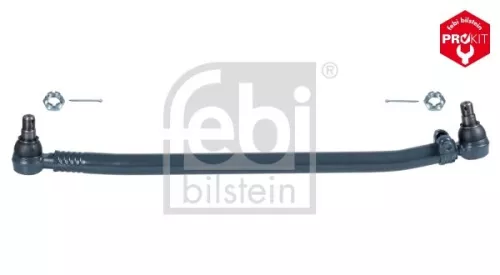 Febi Front Centre Rod Assembly For Iveco Eurocargo