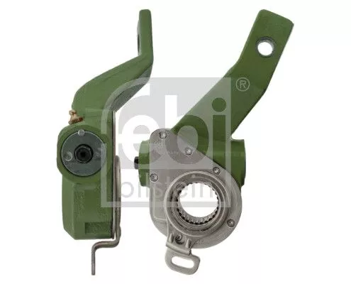 Adjuster, braking system