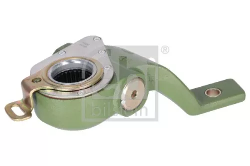 Adjuster, braking system