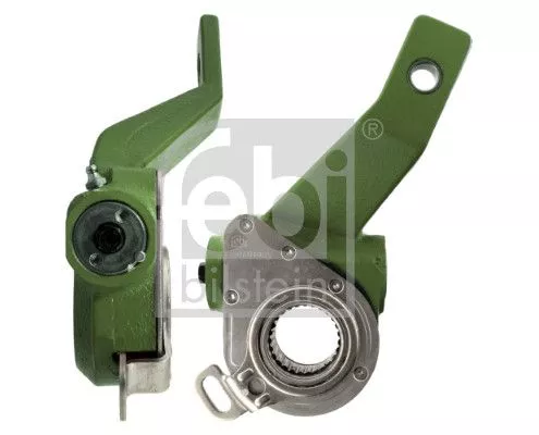 Adjuster, braking system