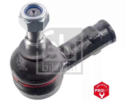 Febi Front Tie Rod End For Iveco Daily