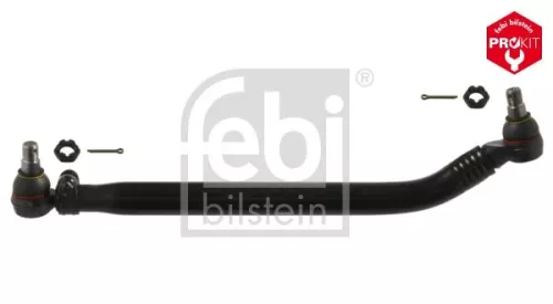 Febi Front Centre Rod Assembly For Scania 3 - Series