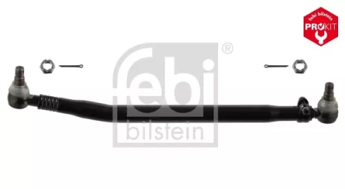 Febi Front Centre Rod Assembly For Daf 65 Cf 75 Cf 85 Cf Cf 65 Cf 75 Cf