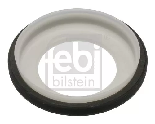 Febi Inner Crankshaft Oil Seal For Renault Trucks C Kerax Major Manager Maxter P