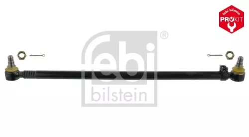 Febi Front Centre Rod Assembly For Man E2000 F2000