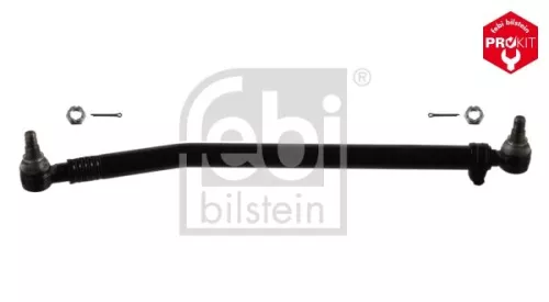 Febi Front Centre Rod Assembly For Volvo Fl6