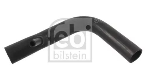 Febi Radiator Hose Pipe For Man E2000 F2000
