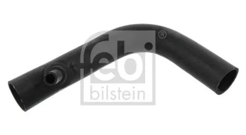 Febi Radiator Hose Pipe For Man E2000 F90