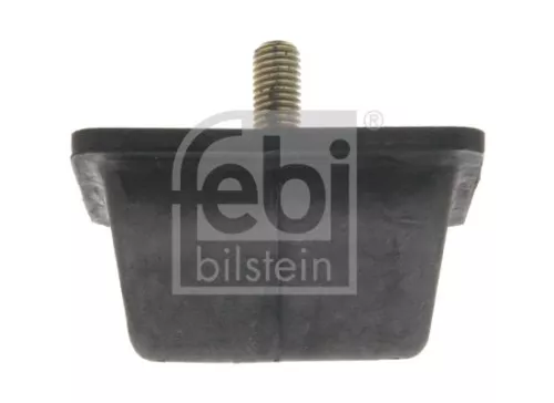 Febi Rear Rubber Bump Stop For Man Foc G90 L2000