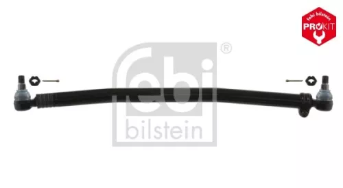 Febi Front Centre Rod Assembly For Volvo Fl6