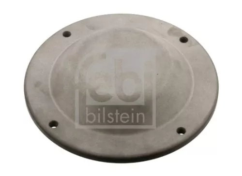 Protection Lid, wheel hub