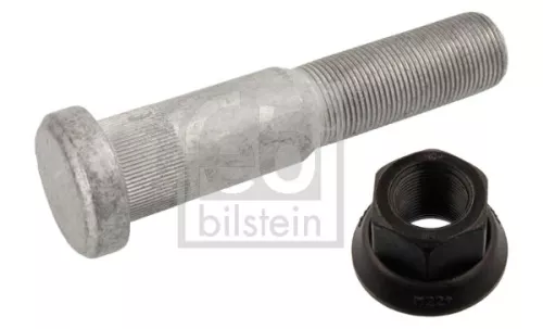 Febi Rear Wheel Stud For Renault Trucks Volvo 7300 8500 9700 9900 B12 F