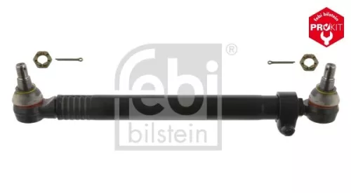 Febi Front Centre Rod Assembly For Volvo Fh Fh Ii Fh Iii Fh12 Fh16 Fh16