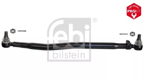 Febi Front Centre Rod Assembly For Iveco Eurocargo