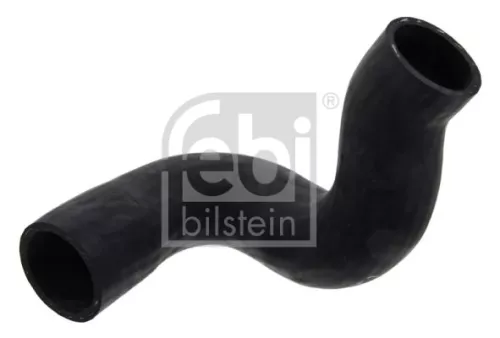 Febi Radiator Hose Pipe For Mercedes-benz Axor Axor 2