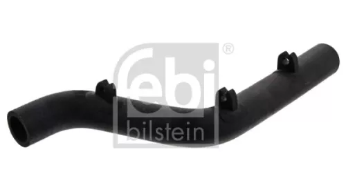 Febi Radiator Hose Pipe For Mercedes-benz Axor Axor 2
