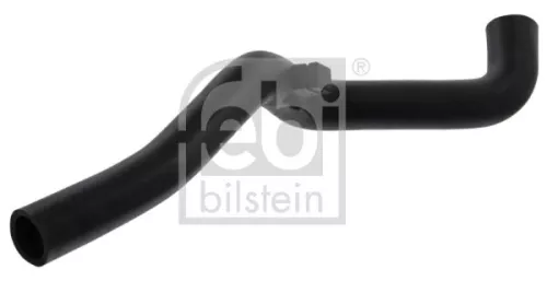 Febi Radiator Hose Pipe For Mercedes-benz Actros Actros Mp2 / Mp3