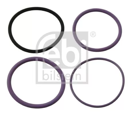 Seal Kit, injector nozzle