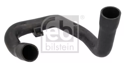 Febi Radiator Hose Pipe For Daf Cf 75 Cf 85
