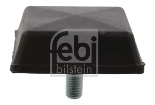 Febi Front Rubber Bump Stop For Iveco Eurocargo Eurostar Eurote