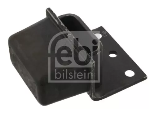 Febi Rear Rubber Bump Stop For Iveco Stralis Trakker X-way