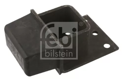 Febi Rear Rubber Bump Stop For Iveco Trakker