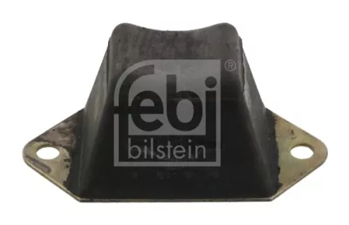 Febi Rear Rubber Bump Stop For Iveco Daily