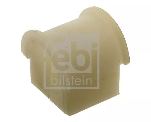 Febi Front Stabliser Link Mounting Bush For Iveco Eurocargo