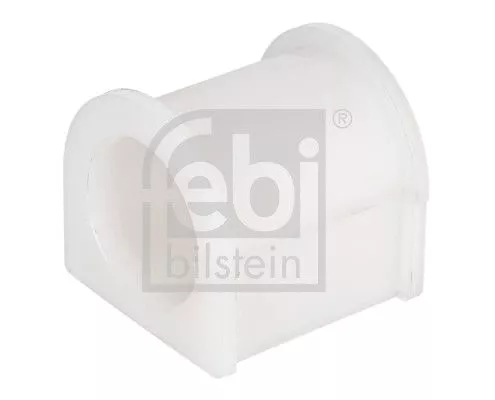 Febi Front Stabliser Link Mounting Bush For Iveco Eurostar Eurotech Mh Eurot